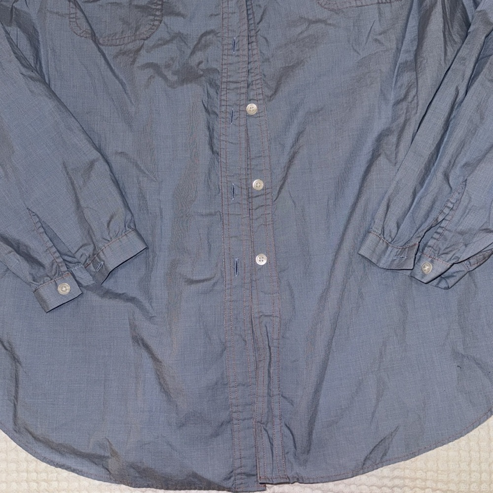 Pendleton Shirt - image 4